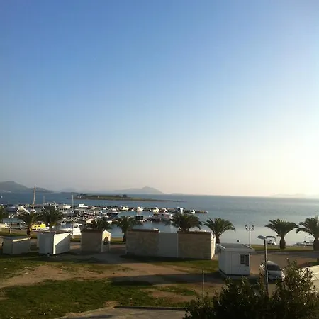 Brancin Apartmán Pakoštane