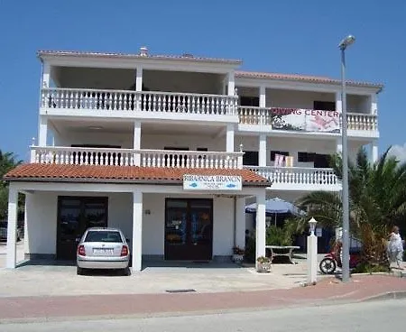 Brancin Pakoštane