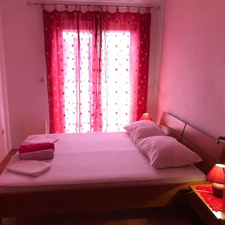Appartement Brancin
