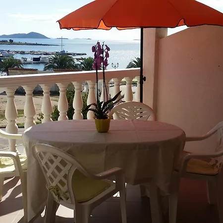 Brancin Appartement *