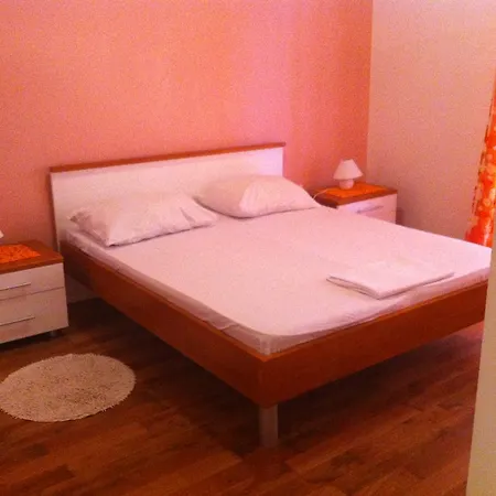 Brancin Appartement *